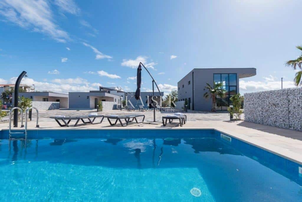 Resort vicino a Zara