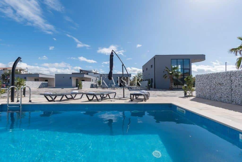 Resort vicino a Zara