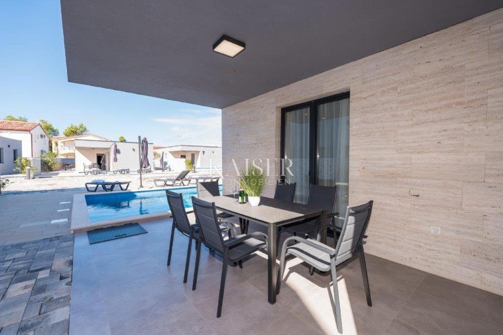 Resort vicino a Zara