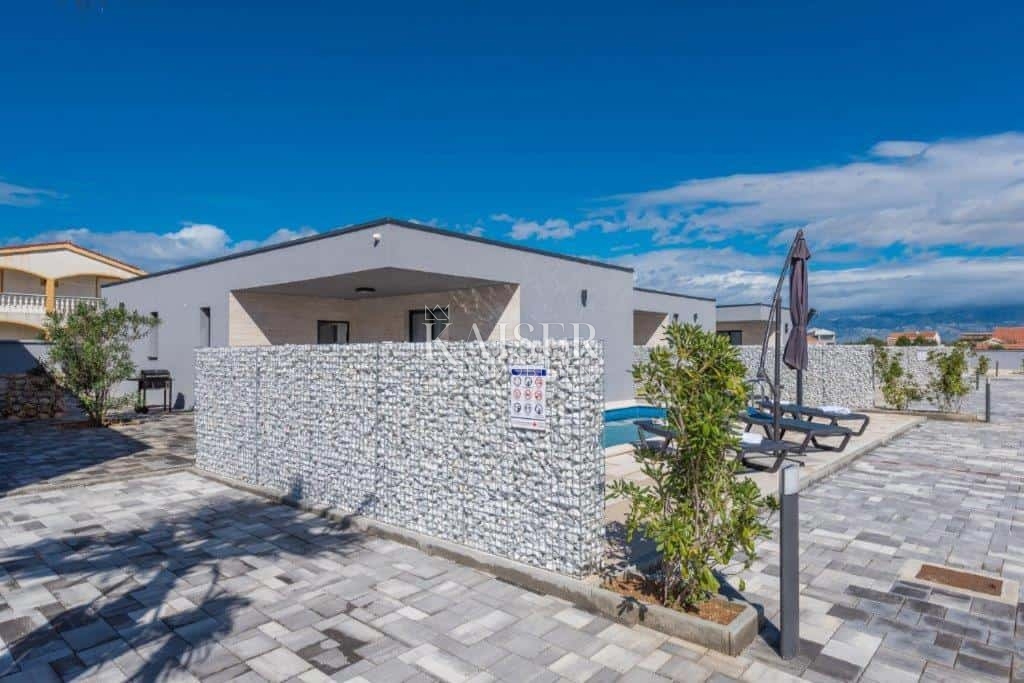 Resort vicino a Zara