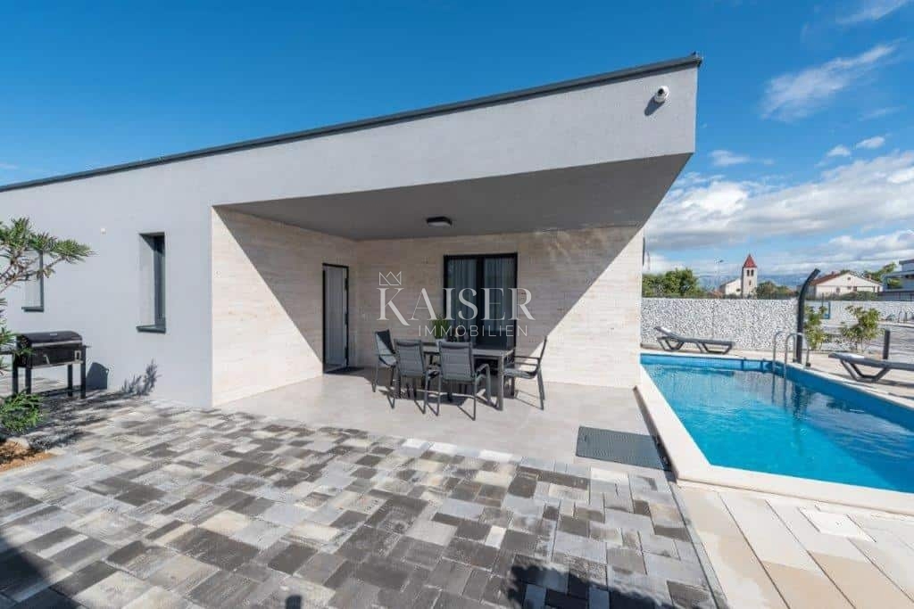 Resort vicino a Zara