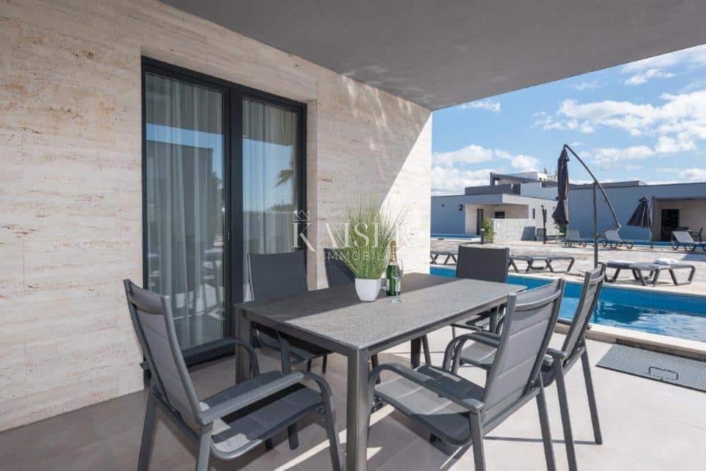 Resort vicino a Zara