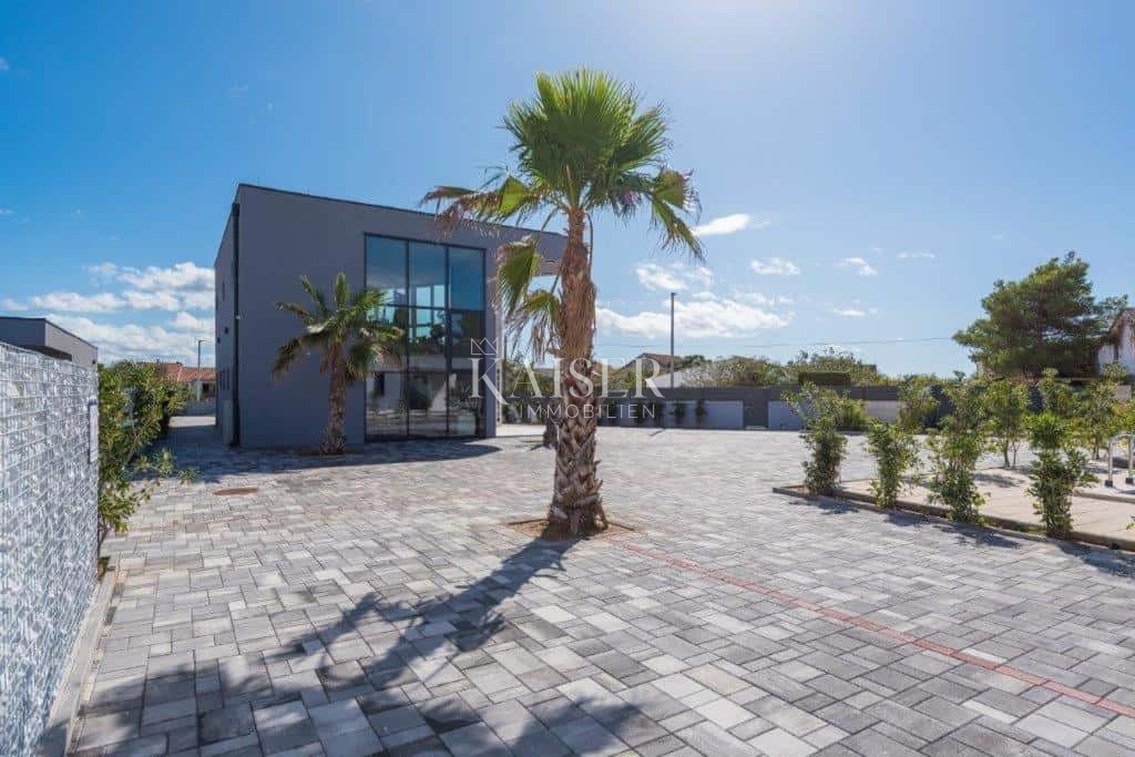 Resort vicino a Zara