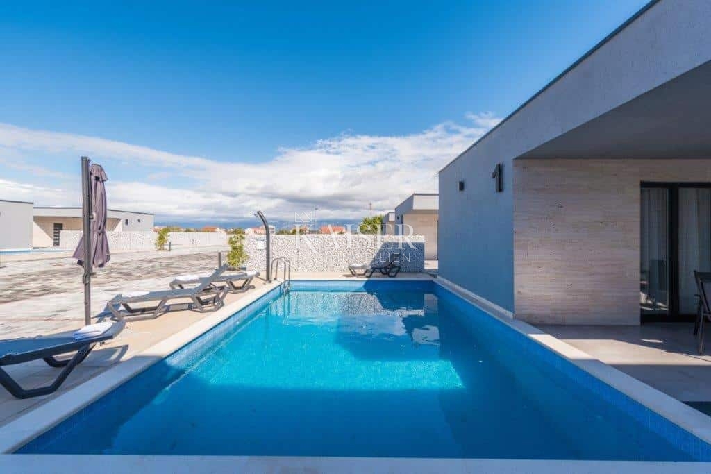 Resort vicino a Zara