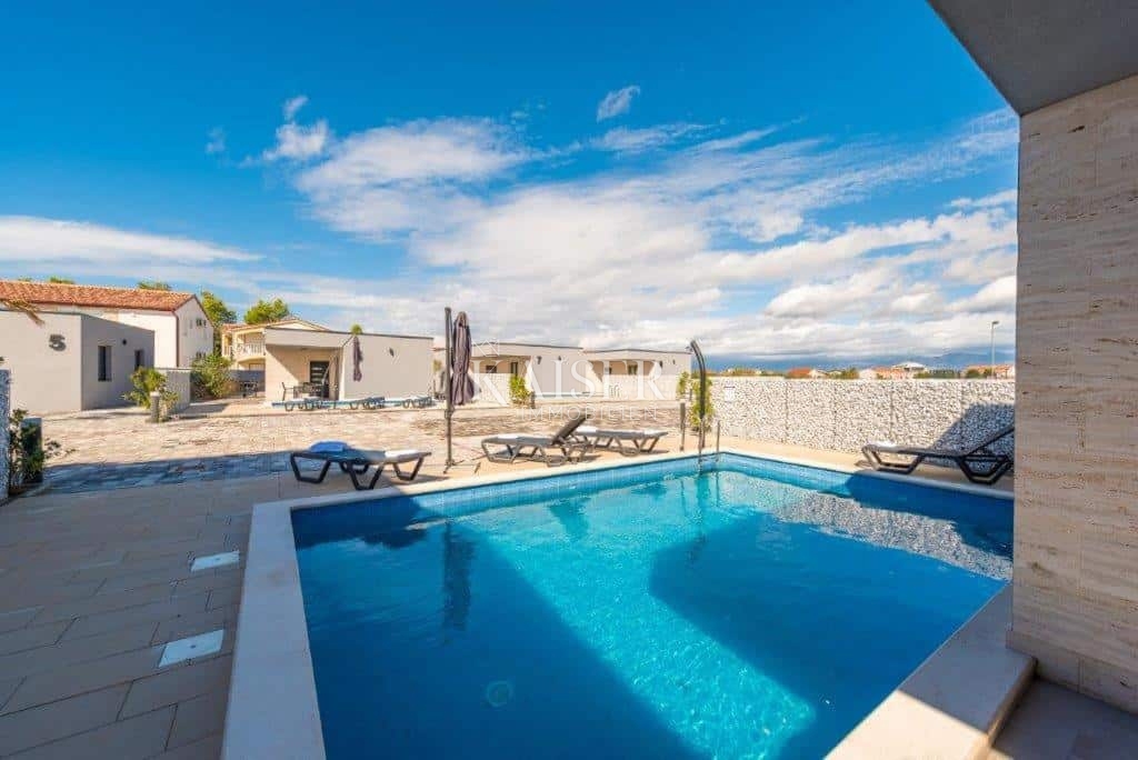 Resort vicino a Zara