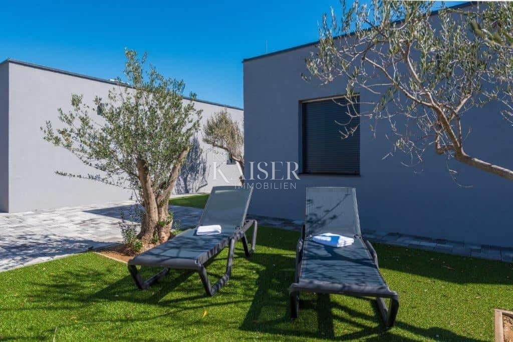 Resort vicino a Zara