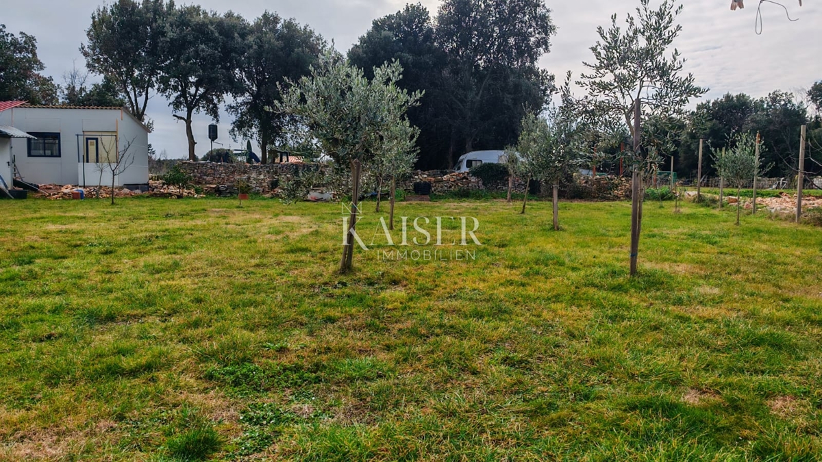 Istria, Pola - idilliaco cottage di 70 m2 su un terreno di 527 m2