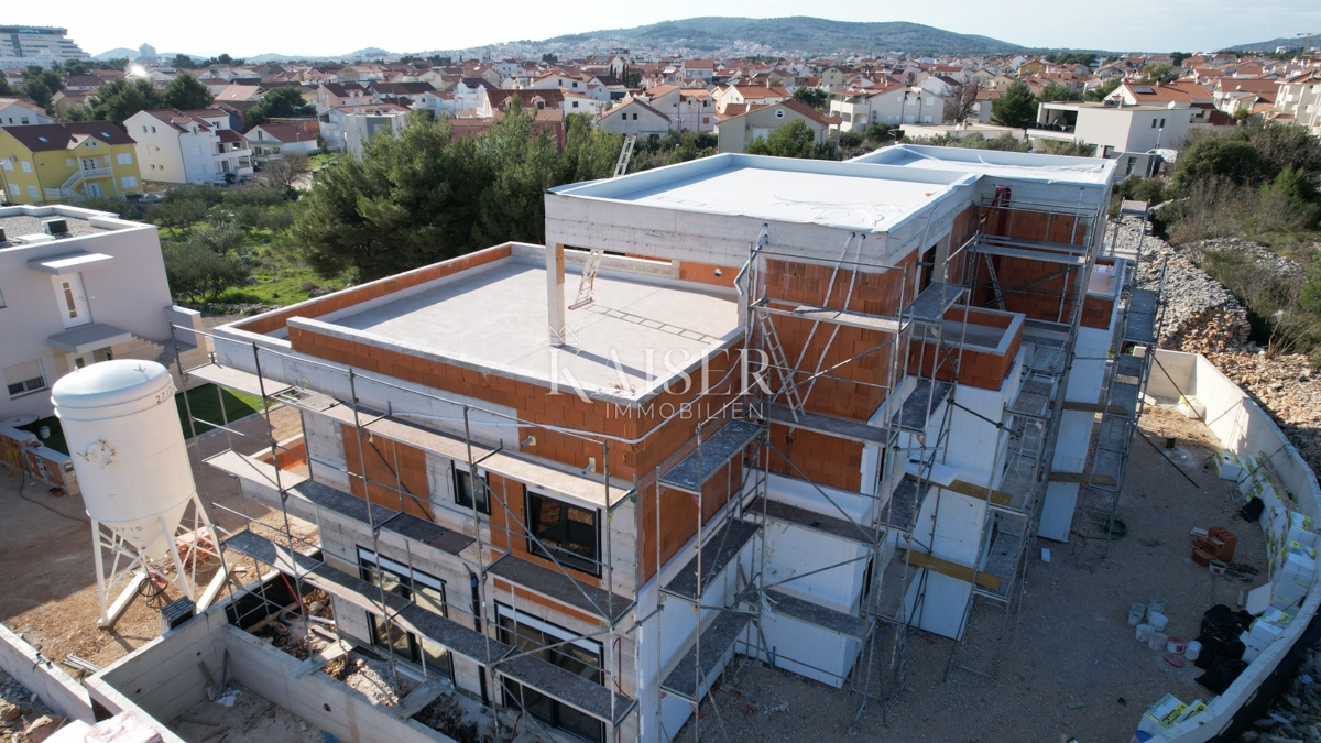 Appartamento Srima, Vodice, 143,63m2