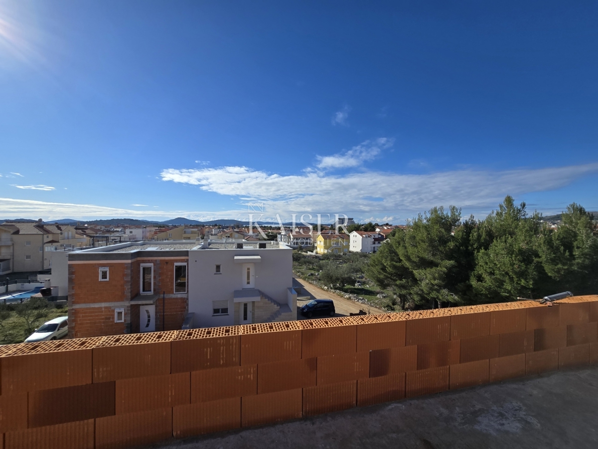 Appartamento Srima, Vodice, 143,63m2