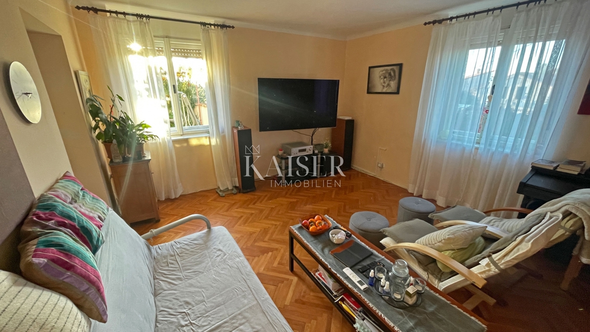 Istria, Vinkuran - casa bifamiliare con vista mare