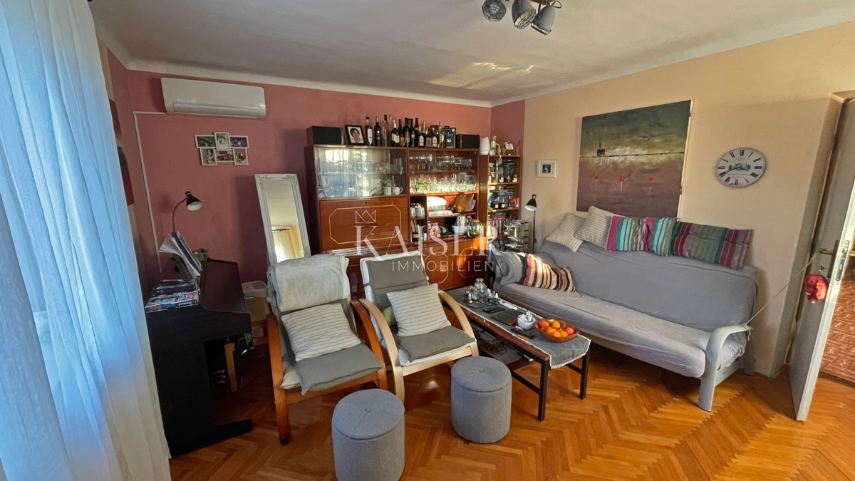 Istria, Vinkuran - casa bifamiliare con vista mare