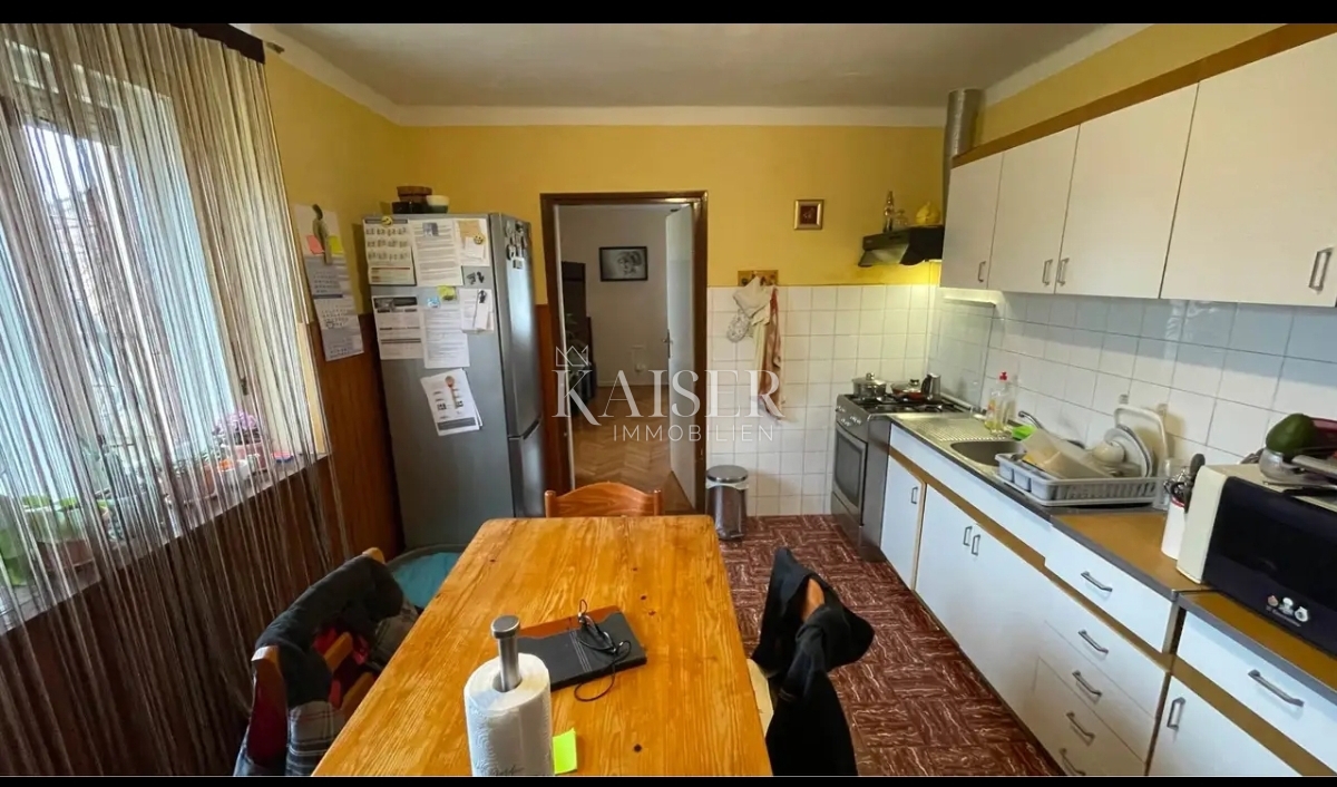 Istria, Vinkuran - casa bifamiliare con vista mare