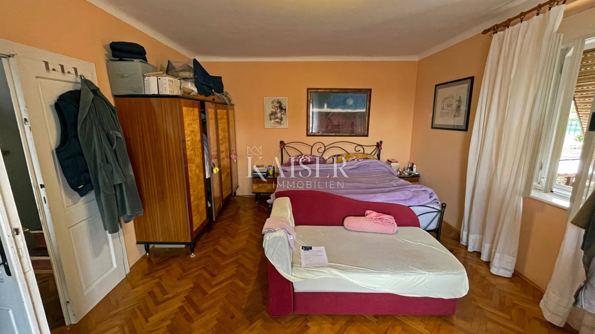 Istria, Vinkuran - casa bifamiliare con vista mare