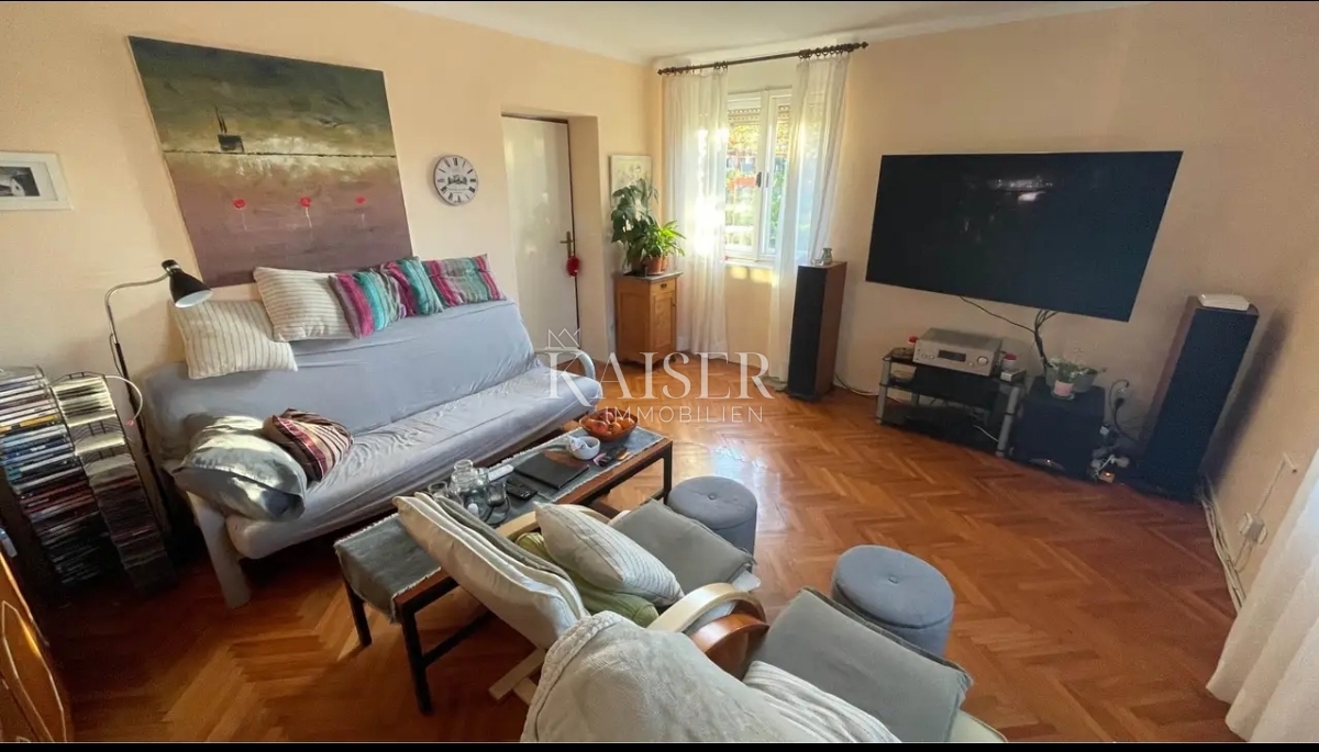 Istria, Vinkuran - casa bifamiliare con vista mare