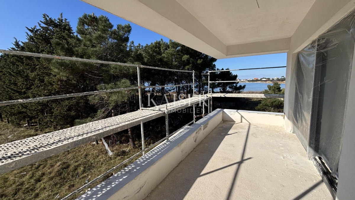 Appartamento Privlaka, 78,23m2