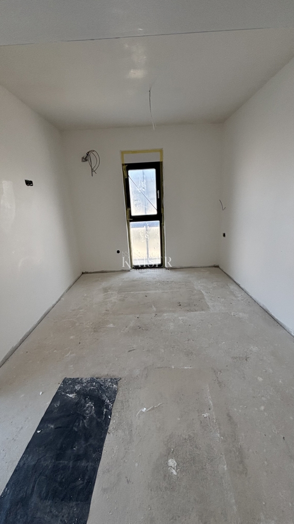 Appartamento Privlaka, 78,23m2