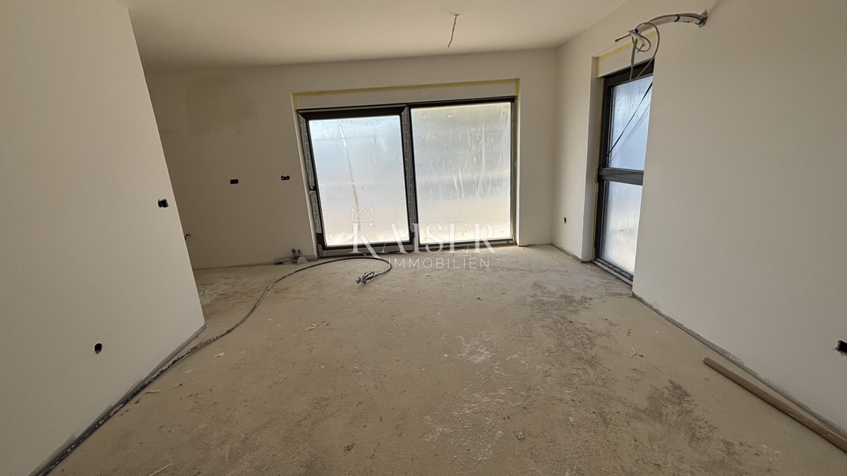 Appartamento Privlaka, 78,23m2