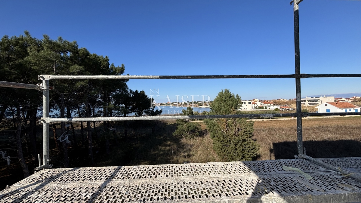 Appartamento Privlaka, 78,23m2