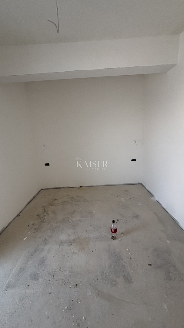 Appartamento Privlaka, 78,23m2