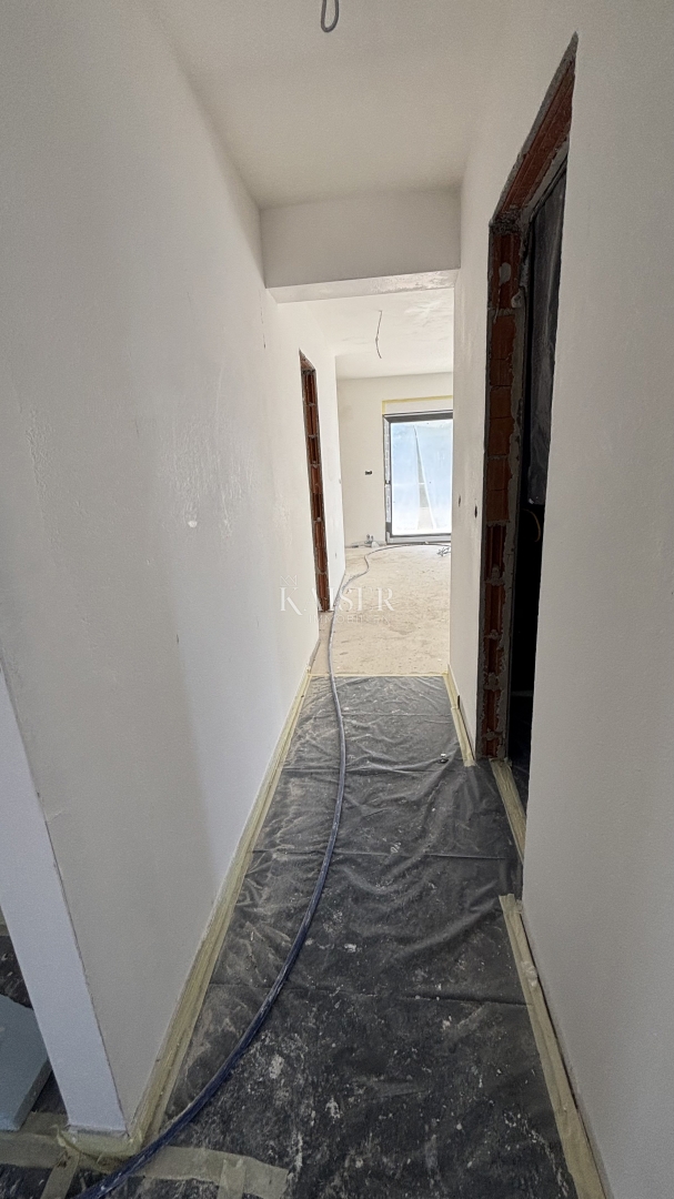 Appartamento Privlaka, 78,23m2