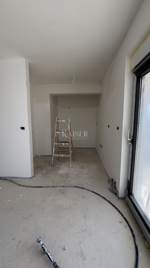 Appartamento Privlaka, 78,23m2