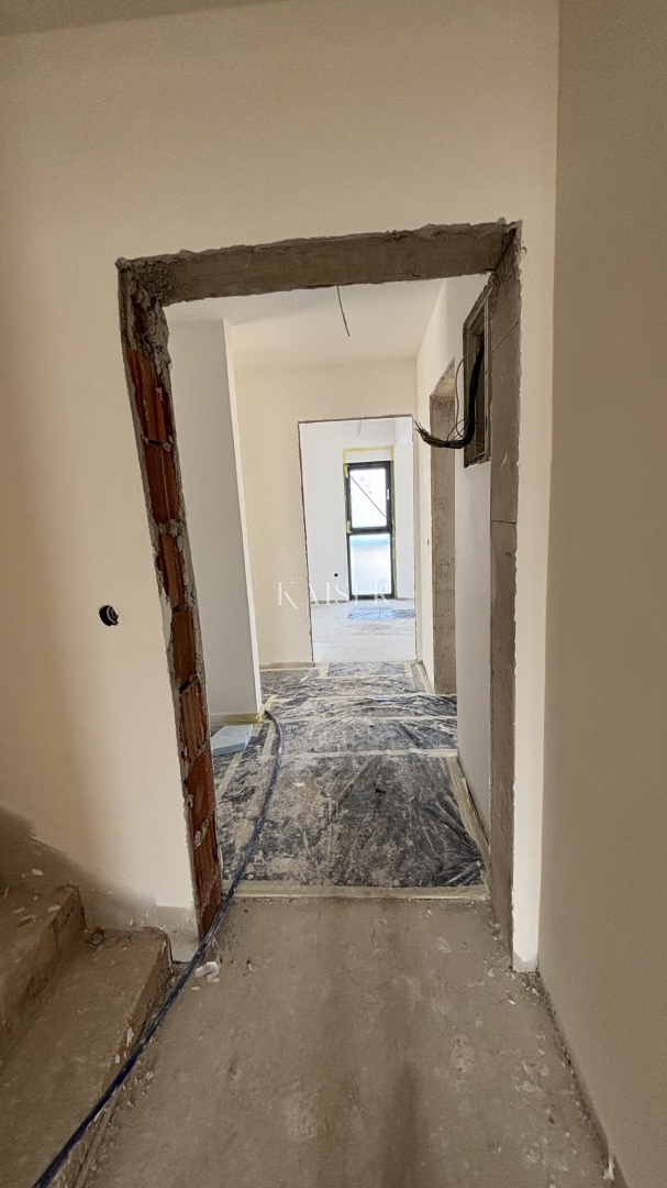 Appartamento Privlaka, 78,23m2