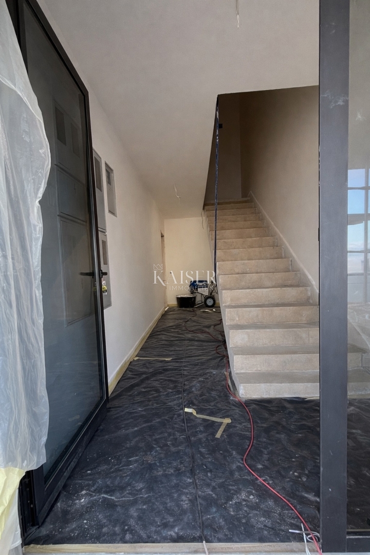 Appartamento Privlaka, 78,23m2