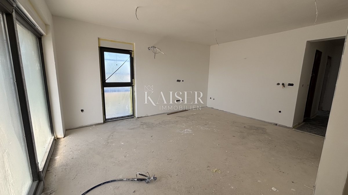 Appartamento Privlaka, 78,23m2