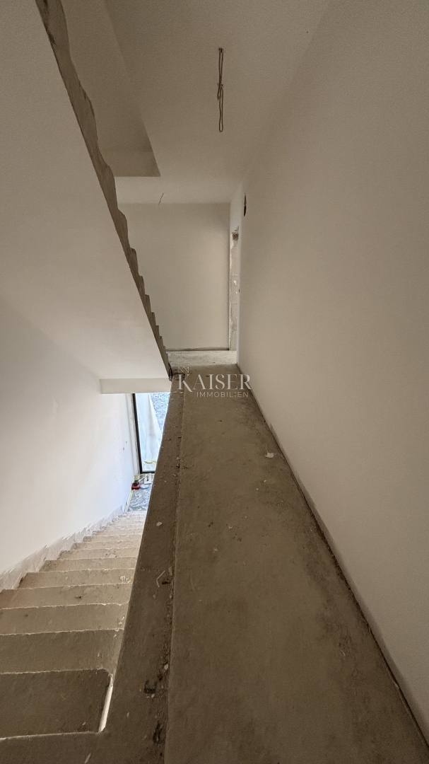 Appartamento Privlaka, 78,23m2