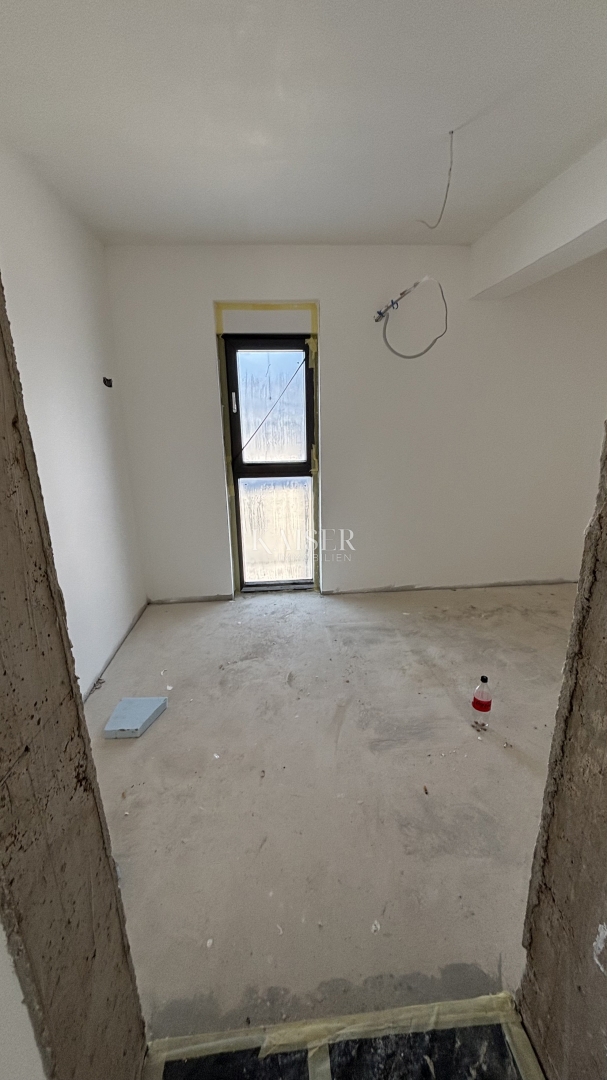 Appartamento Privlaka, 78,23m2
