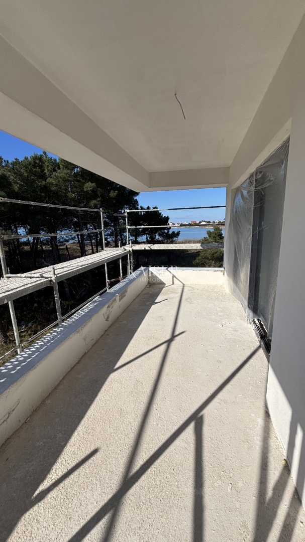 Appartamento Privlaka, 78,23m2