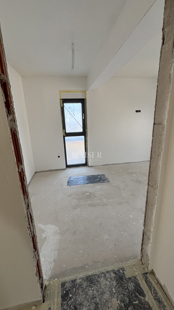 Appartamento Privlaka, 78,23m2