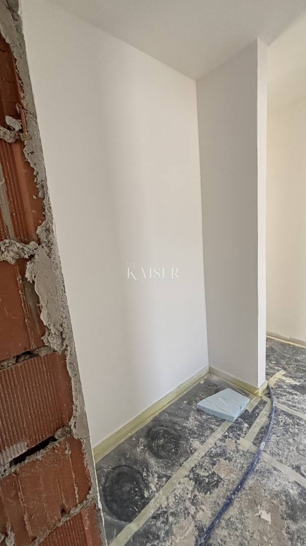 Appartamento Privlaka, 78,23m2