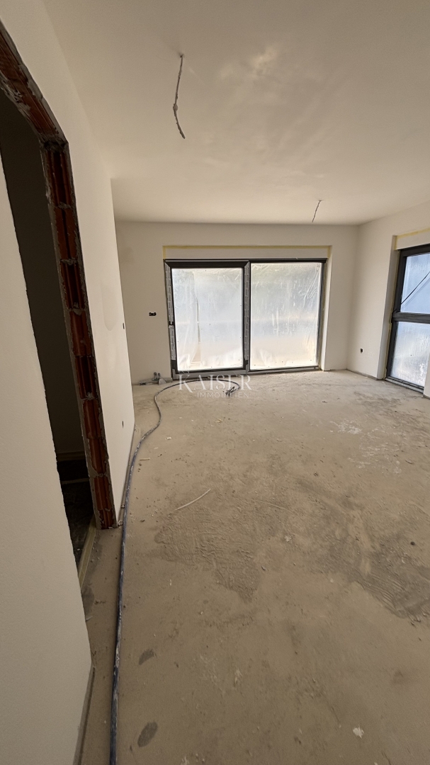 Appartamento Privlaka, 78,23m2