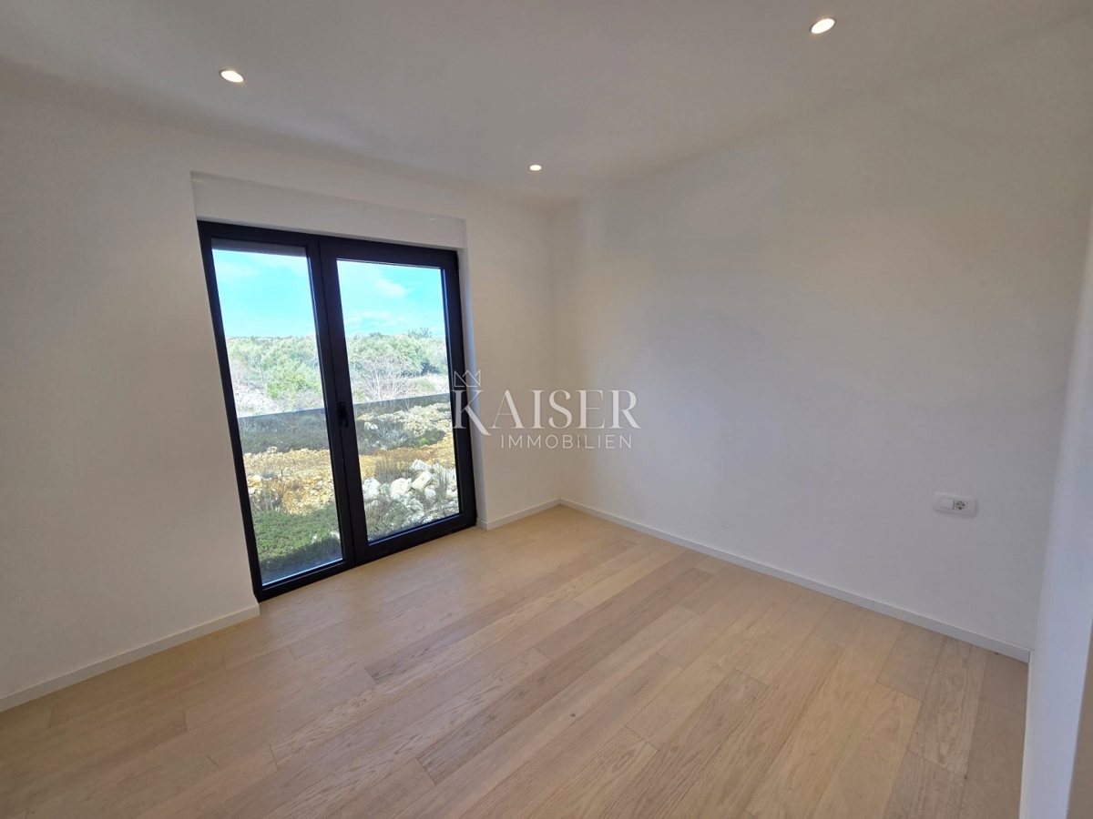 Appartamento Krk, 129m2