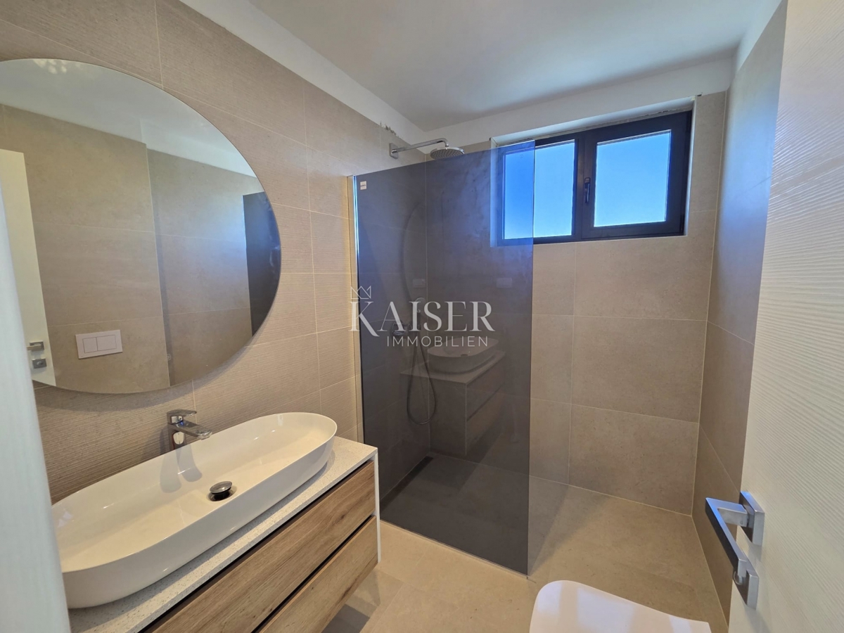 Appartamento Krk, 129m2