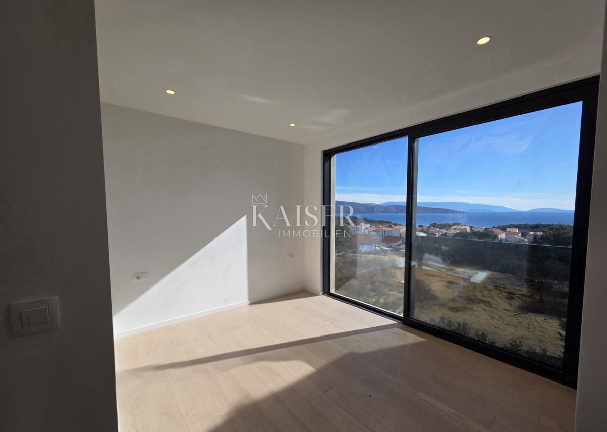Appartamento Krk, 129m2