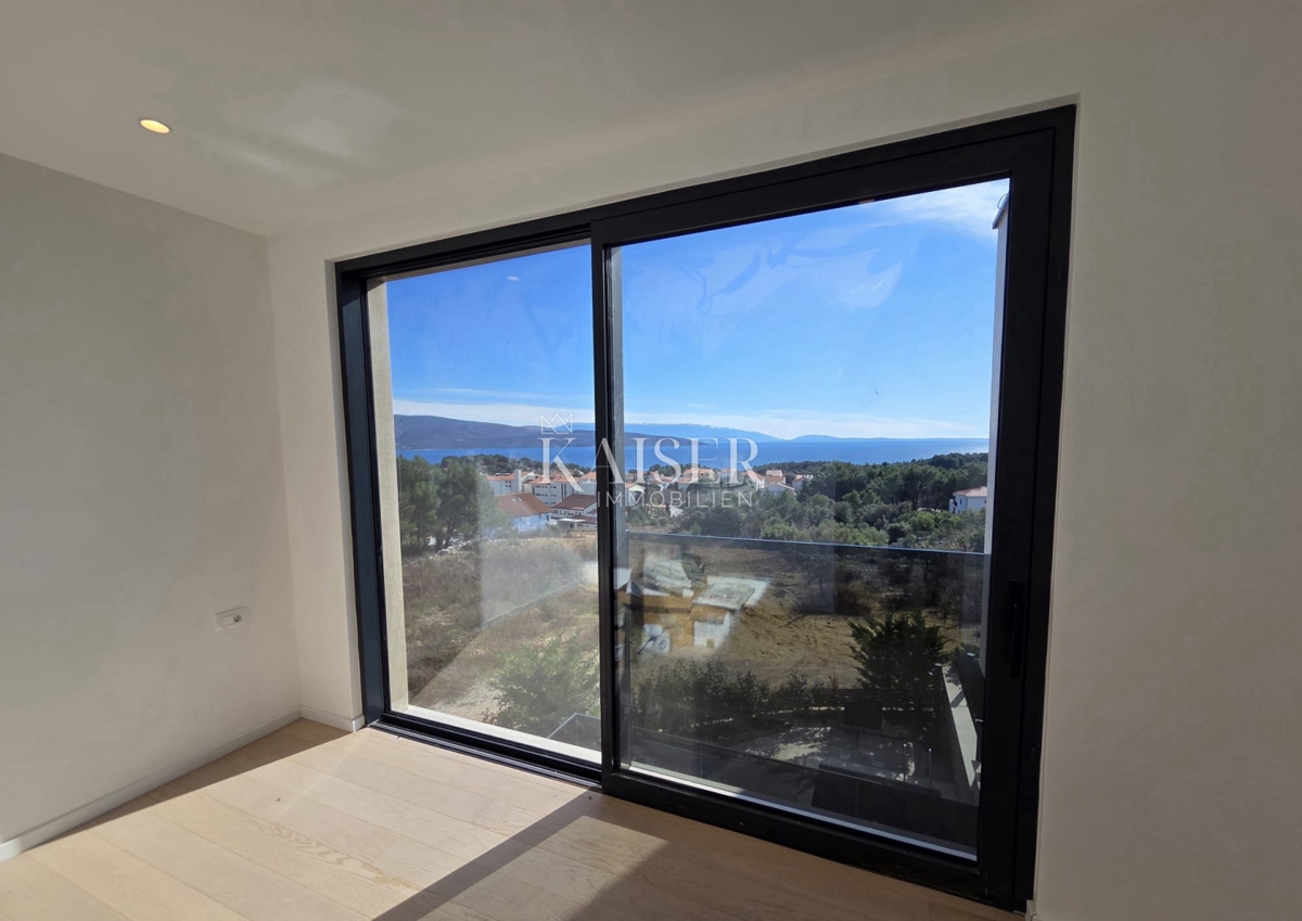 Appartamento Krk, 129m2