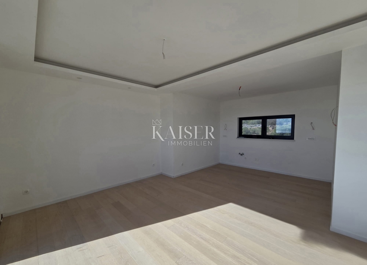 Appartamento Krk, 129m2