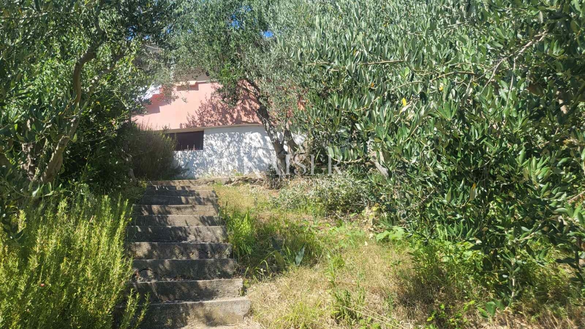 Zara – Rtina 937 m2 prima fila al mare