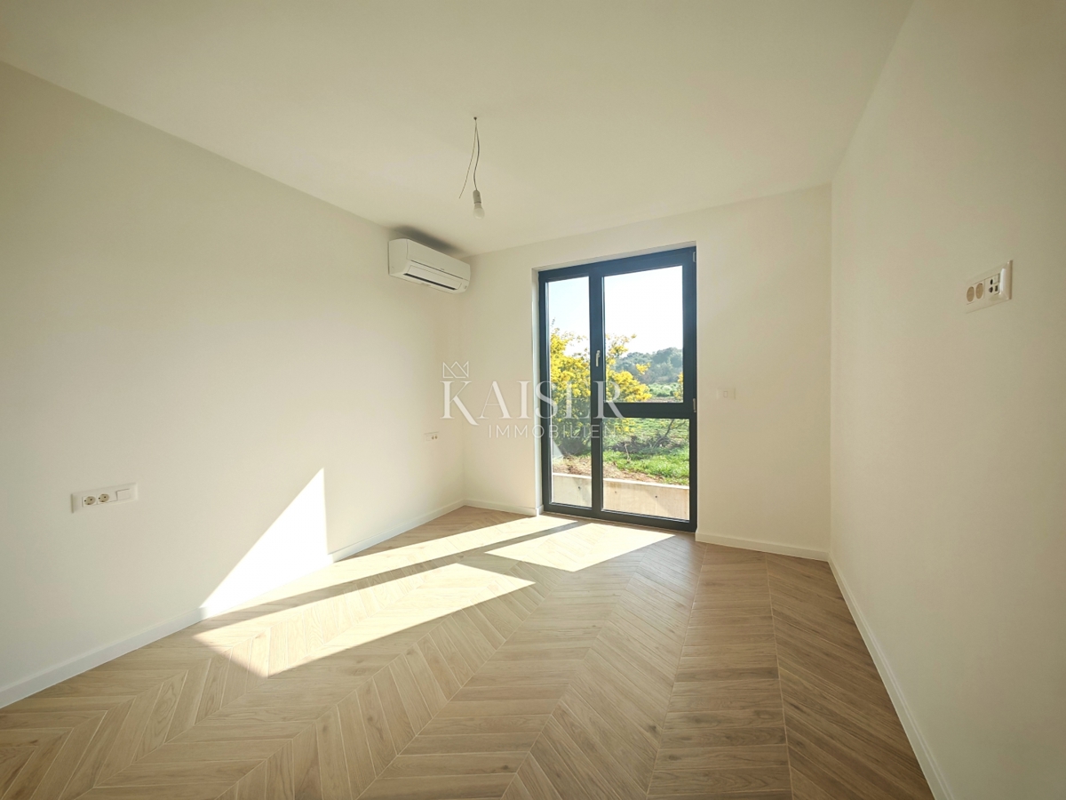 Istria, Banjole - moderno appartamento di 60 m2 a soli 250 m dal mare