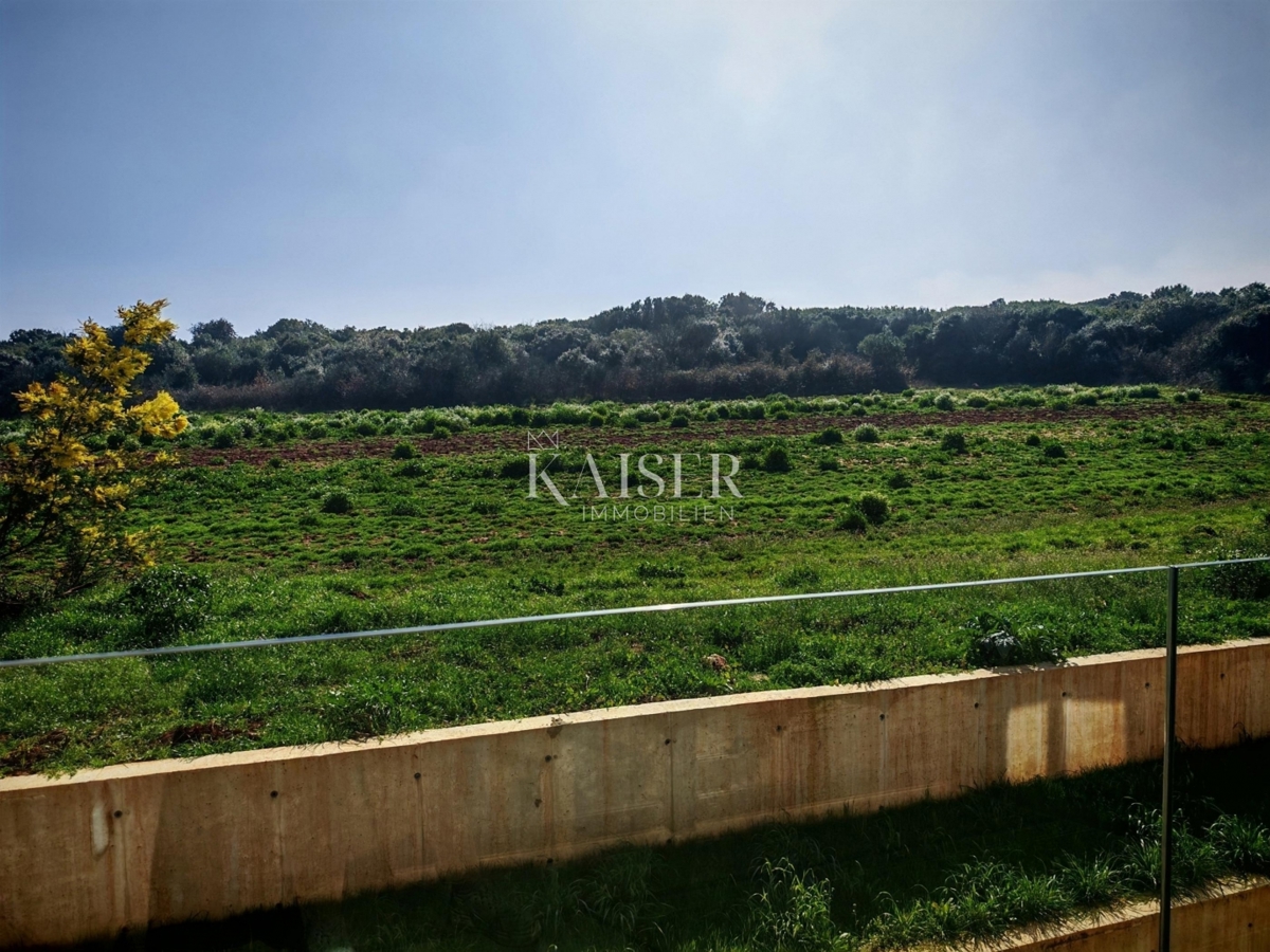 Istria, Banjole - moderno appartamento di 60 m2 a soli 250 m dal mare