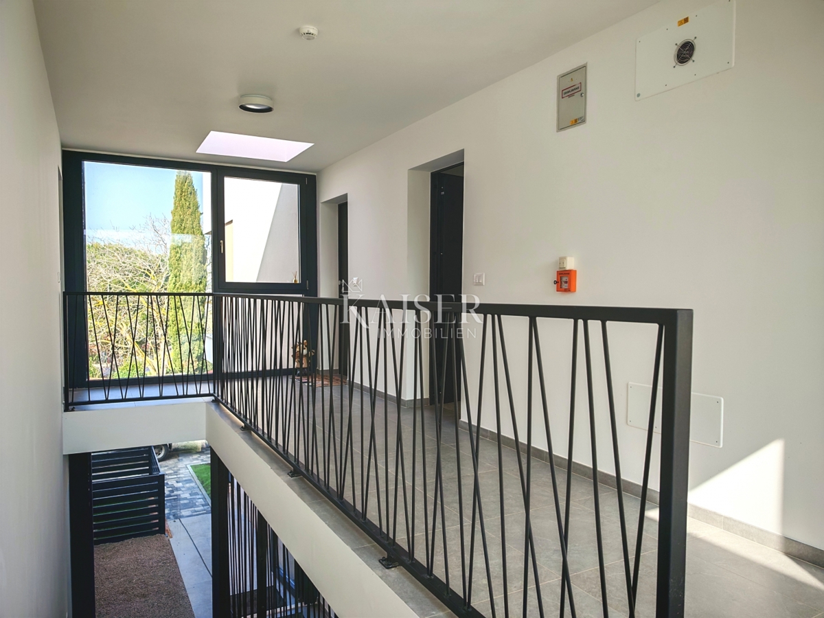 Istria, Banjole - moderno appartamento di 60 m2 a soli 250 m dal mare