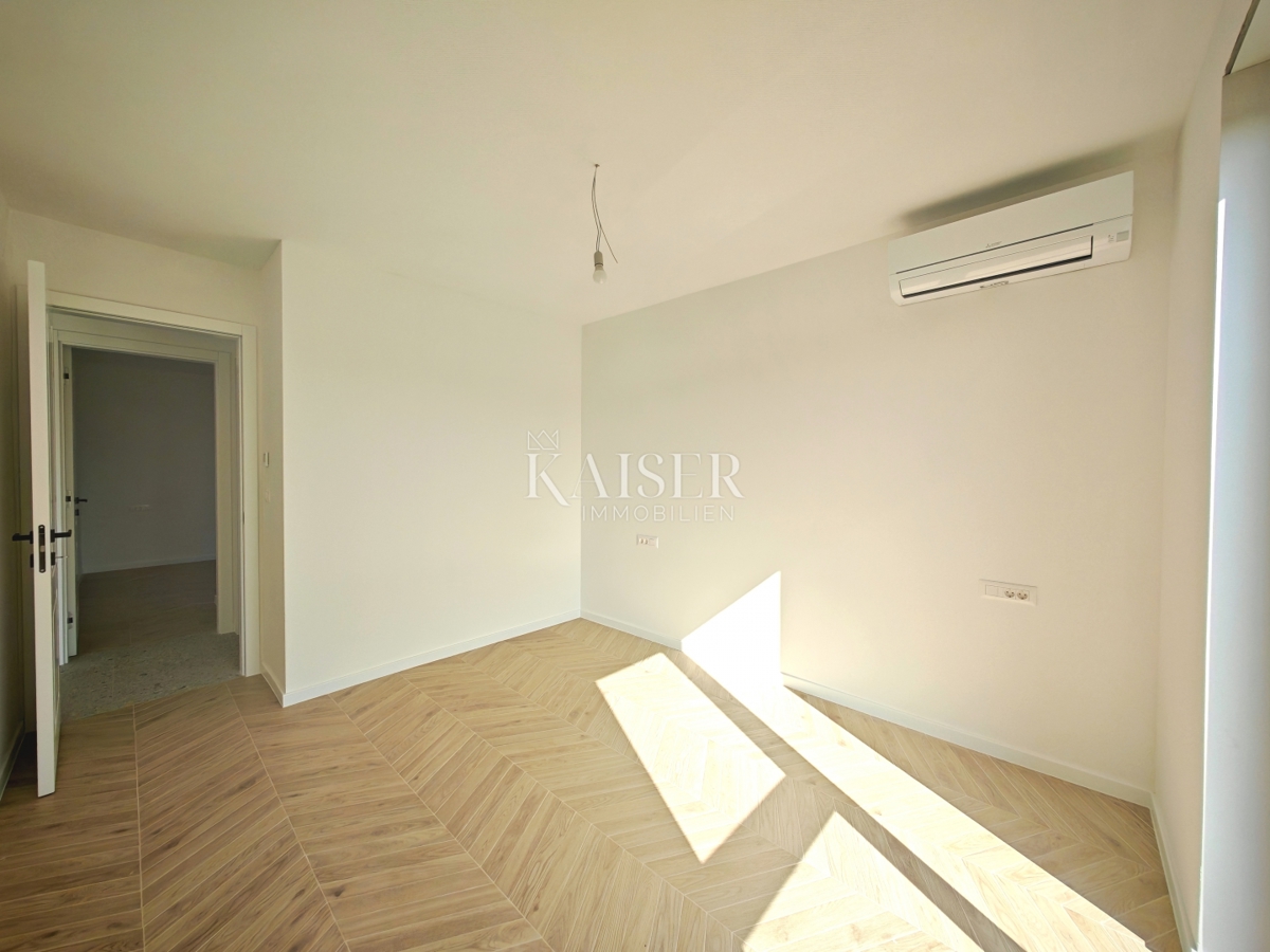 Istria, Banjole - moderno appartamento di 60 m2 a soli 250 m dal mare