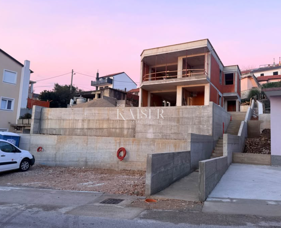 Casa Crikvenica, 314,90m2