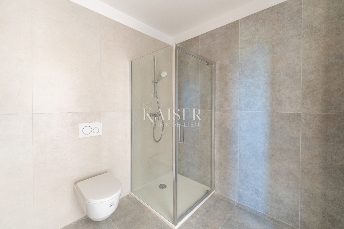 Istria, Pola - attico esclusivo in un nuovo edificio