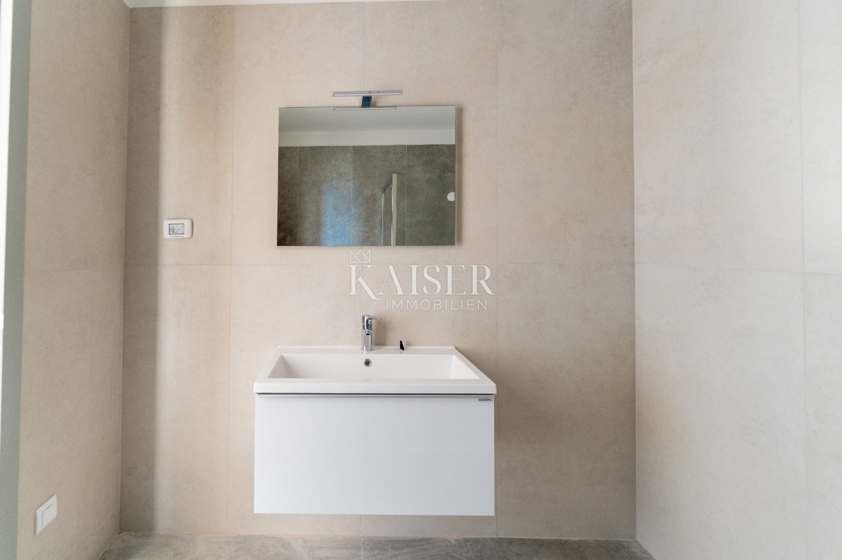 Istria, Pola - attico esclusivo in un nuovo edificio