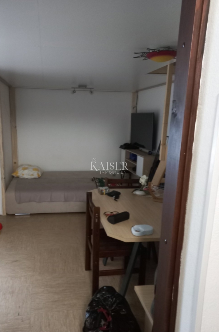 Appartamento Mareda, Novigrad, 32,60m2