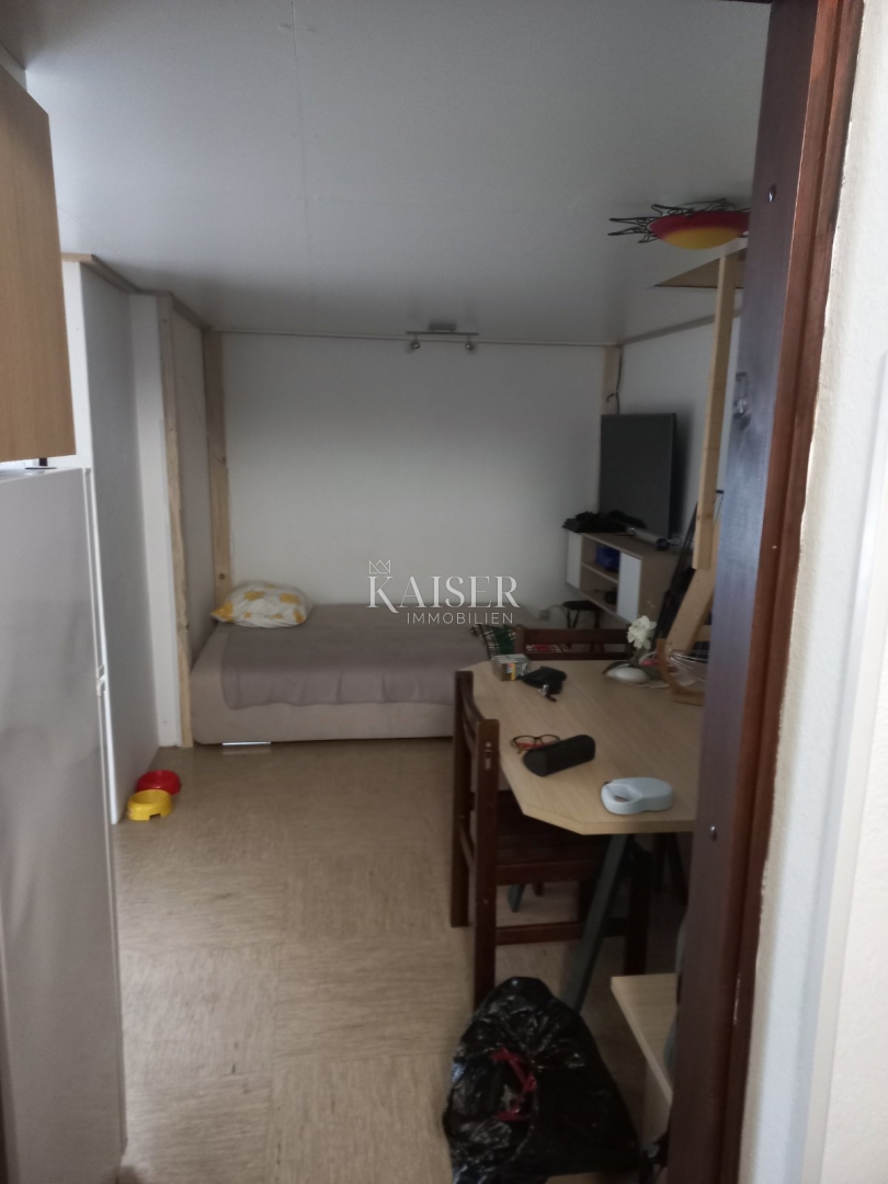 Appartamento Mareda, Novigrad, 32,60m2