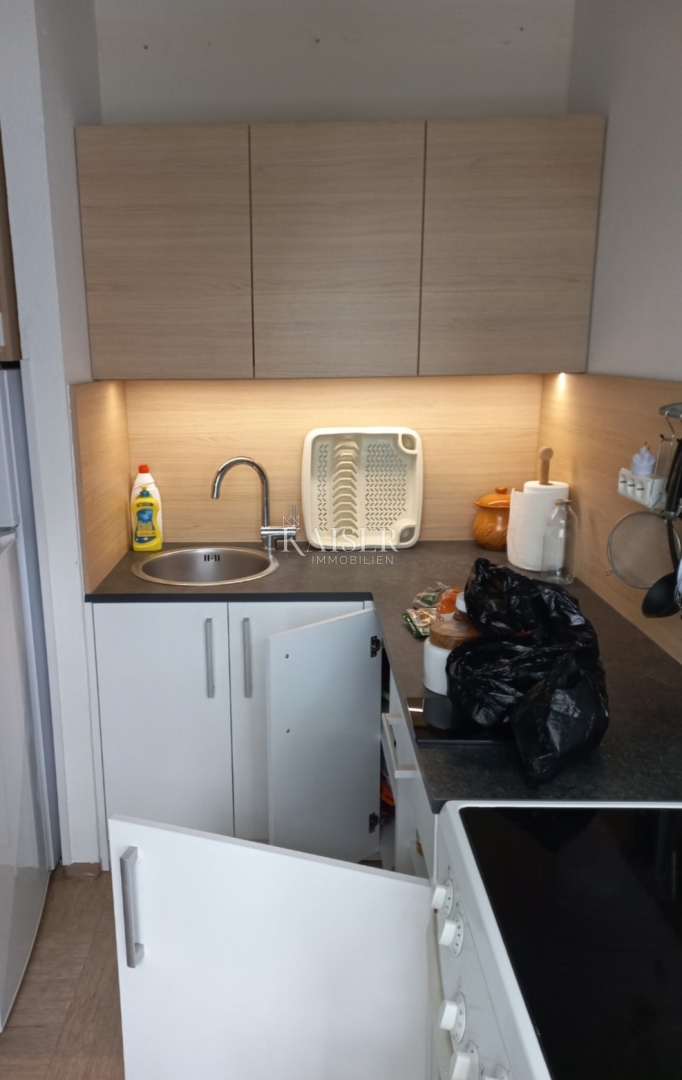 Appartamento Mareda, Novigrad, 32,60m2